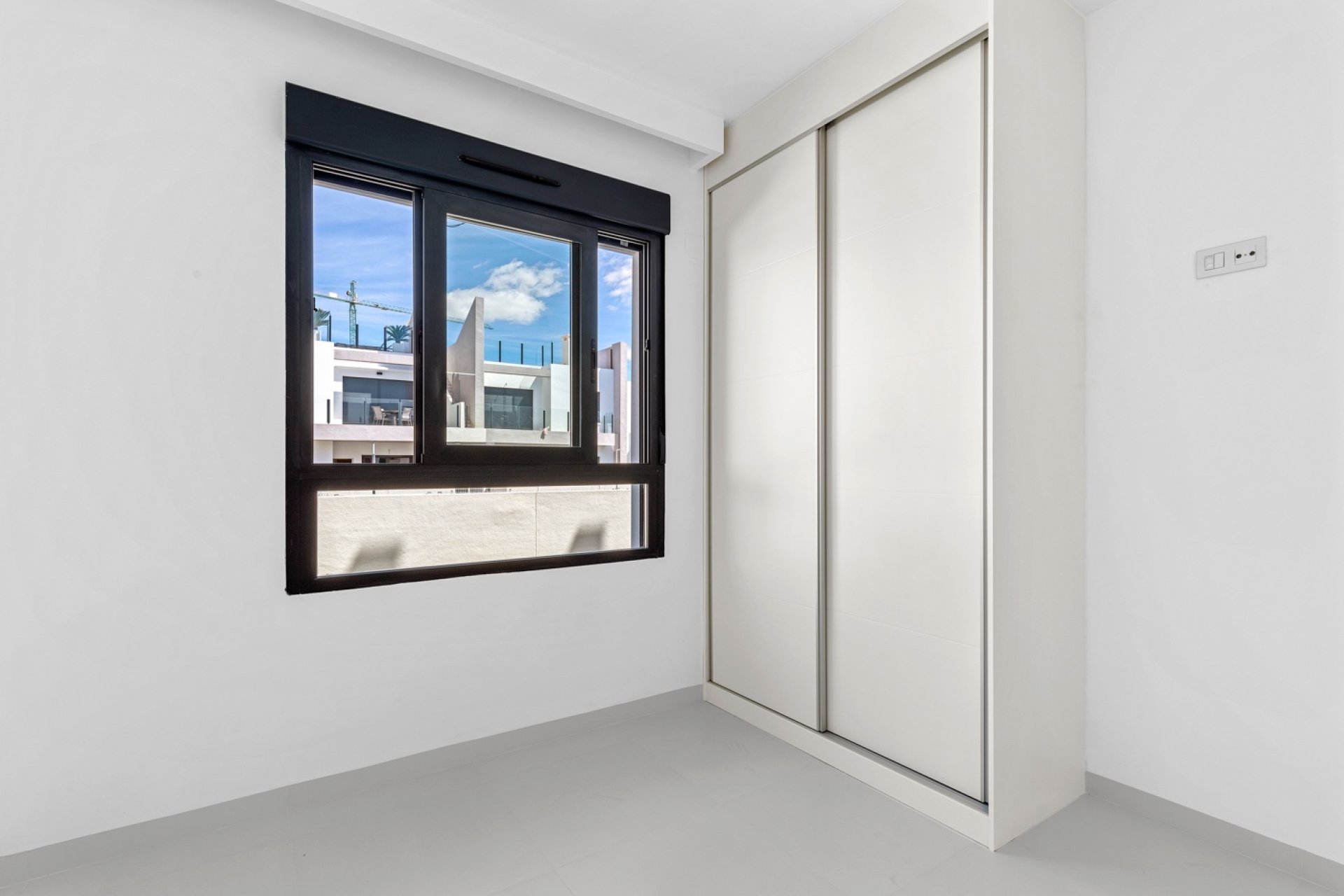 Herverkoop - Apartments - Flats - San Miguel de Salinas - Costa Blanca