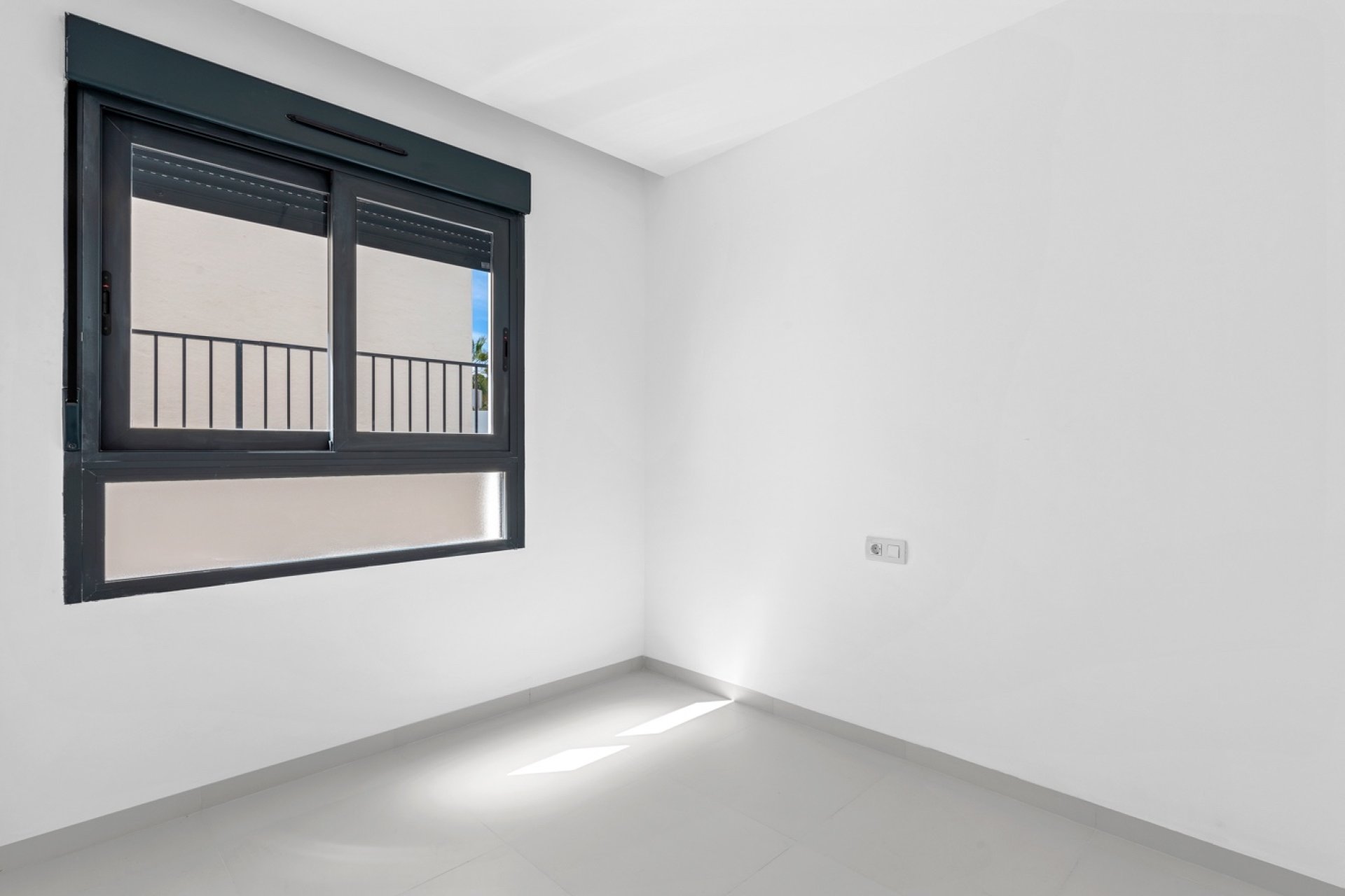 Herverkoop - Apartments - Flats - San Miguel de Salinas - Costa Blanca