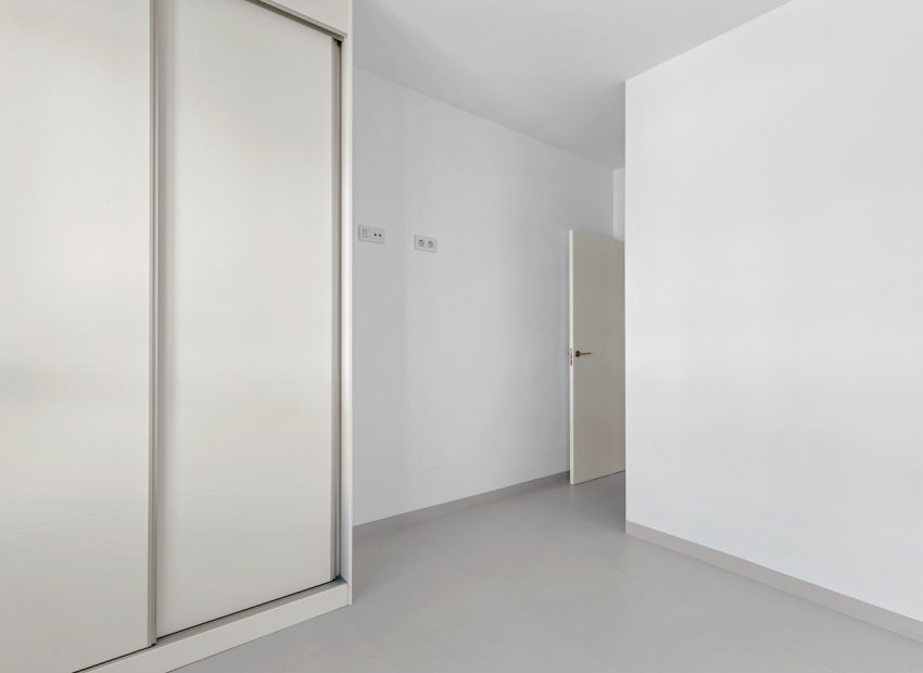 Herverkoop - Apartments - Flats - San Miguel de Salinas - Costa Blanca
