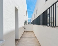 Herverkoop - Apartments - Flats - San Miguel de Salinas - Costa Blanca