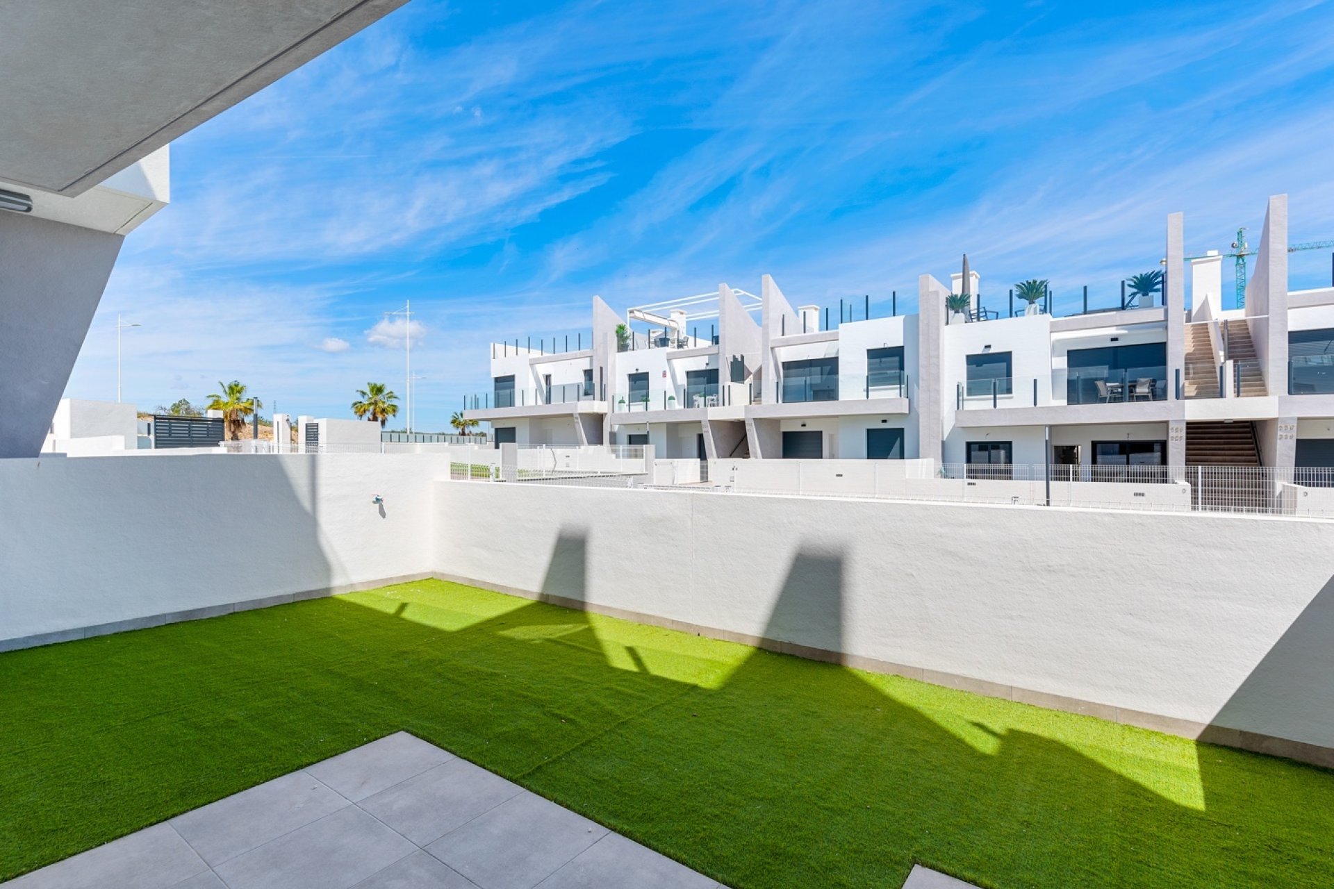 Herverkoop - Apartments - Flats - San Miguel de Salinas - Costa Blanca