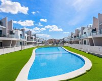 Herverkoop - Apartments - Flats - San Miguel de Salinas - Costa Blanca