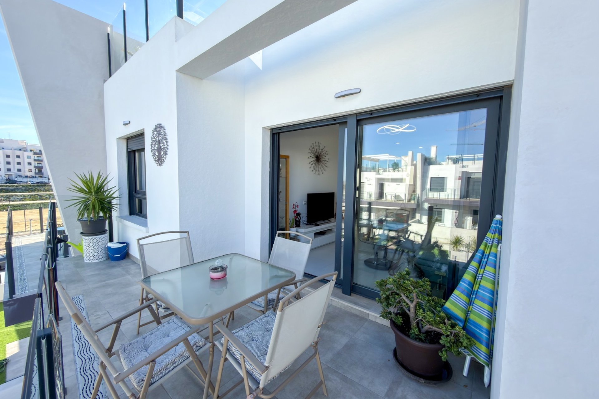 Herverkoop - Apartments - Flats - San Miguel de Salinas - Pueblo