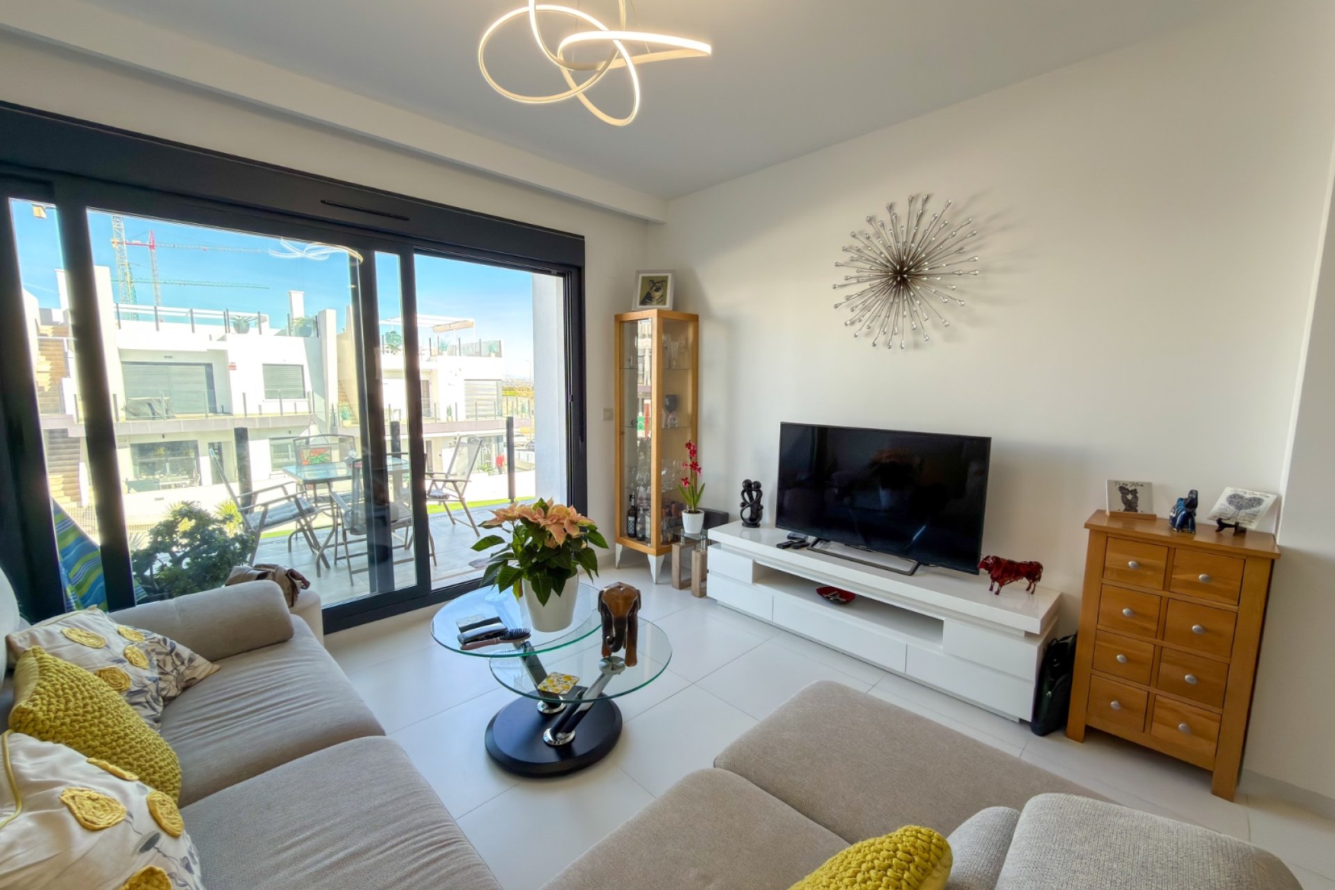 Herverkoop - Apartments - Flats - San Miguel de Salinas - Pueblo