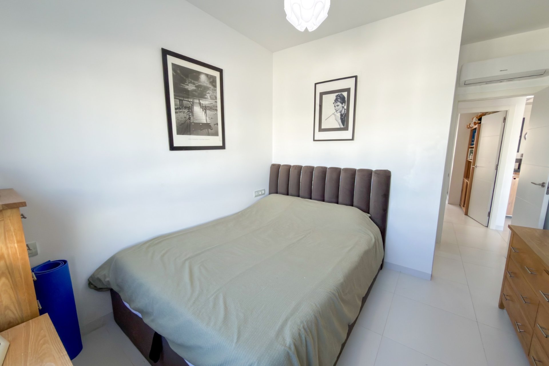 Herverkoop - Apartments - Flats - San Miguel de Salinas - Pueblo