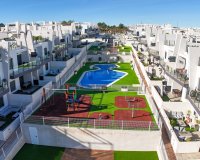 Herverkoop - Apartments - Flats - San Miguel de Salinas - Pueblo