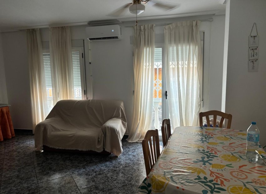 Herverkoop - Apartments - Flats - San Pedro del Pinatar - Los Cuarteros