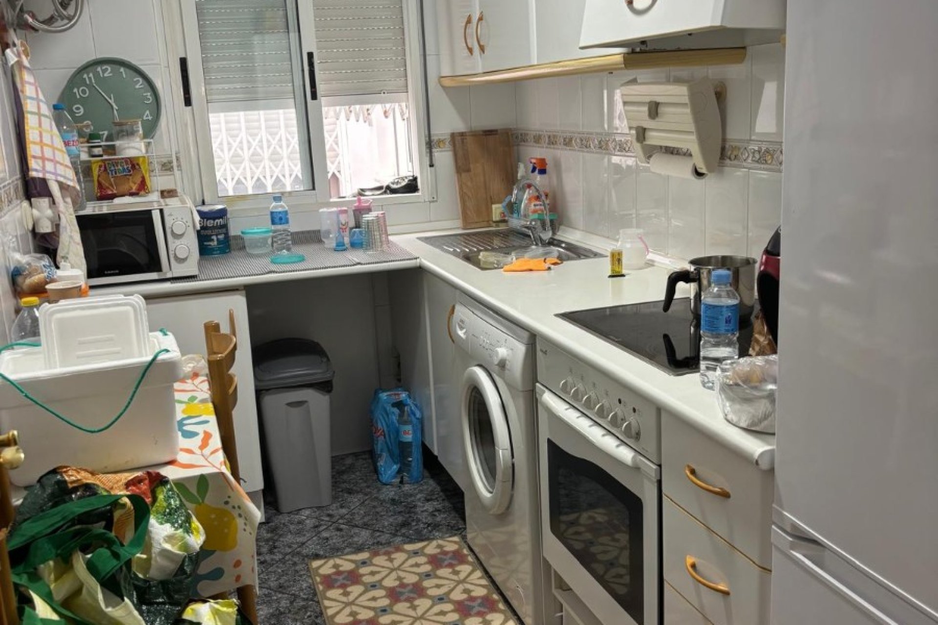 Herverkoop - Apartments - Flats - San Pedro del Pinatar - Los Cuarteros