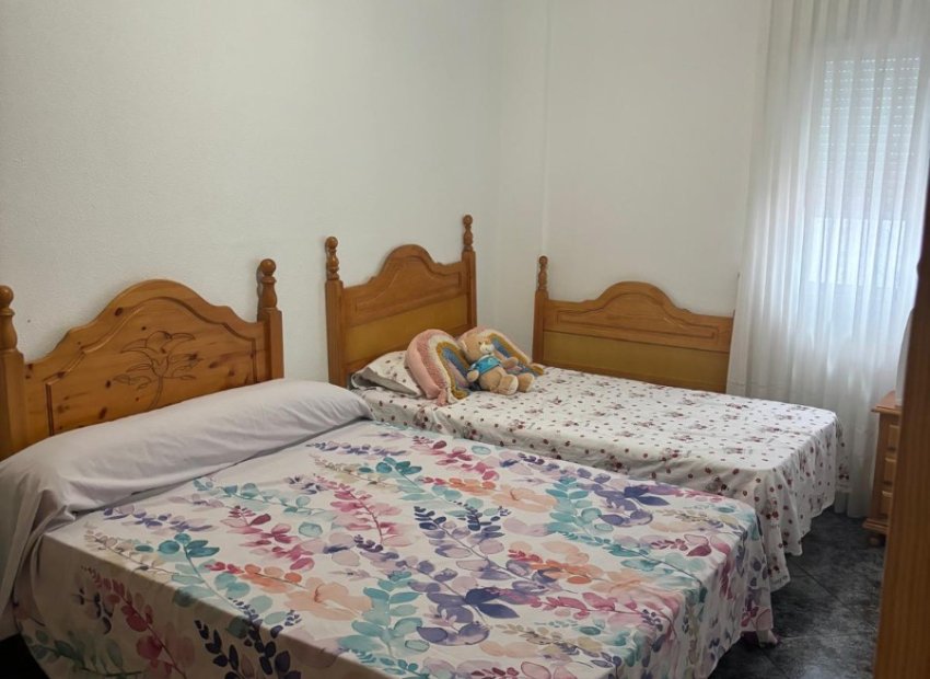 Herverkoop - Apartments - Flats - San Pedro del Pinatar - Los Cuarteros