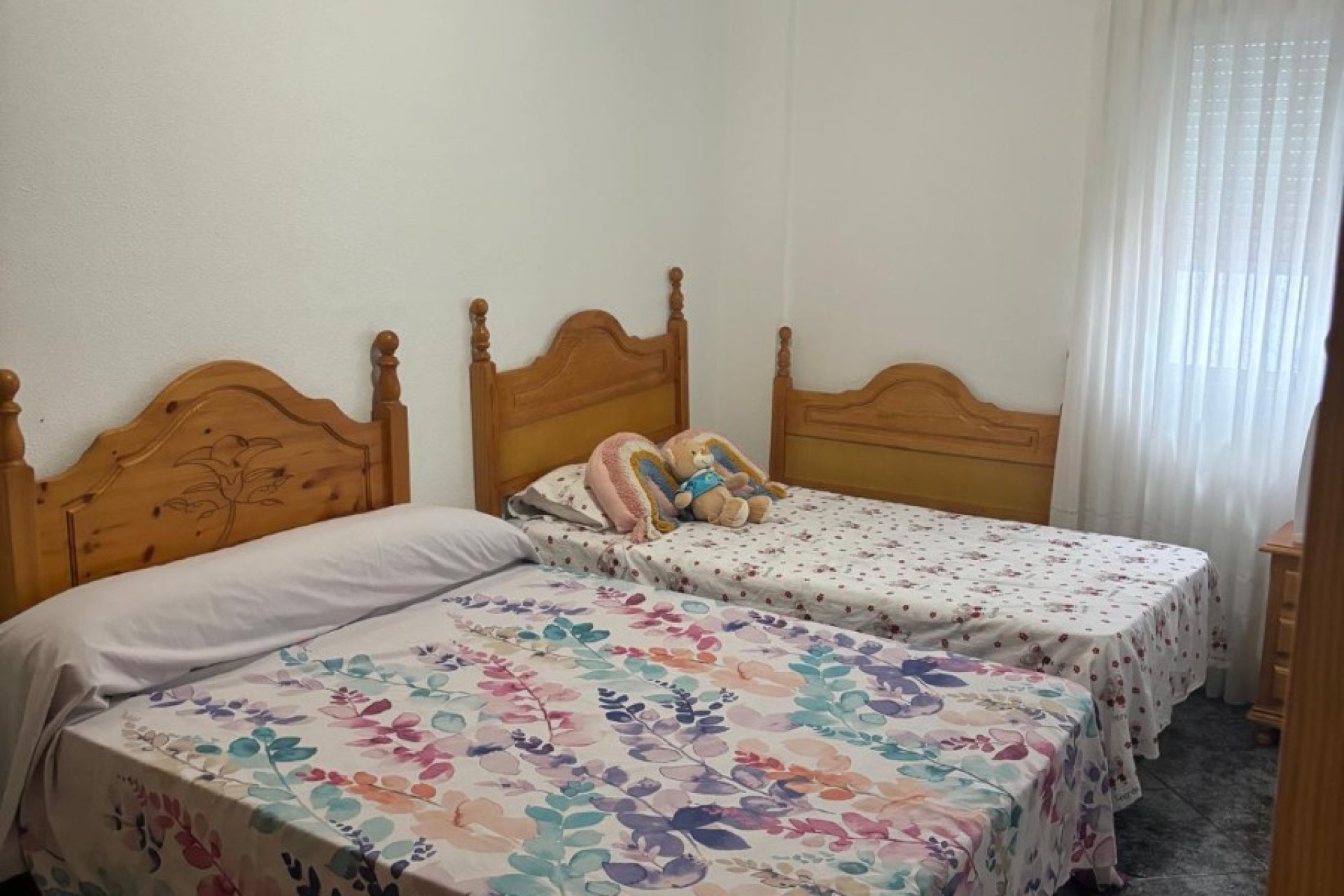 Herverkoop - Apartments - Flats - San Pedro del Pinatar - Los Cuarteros