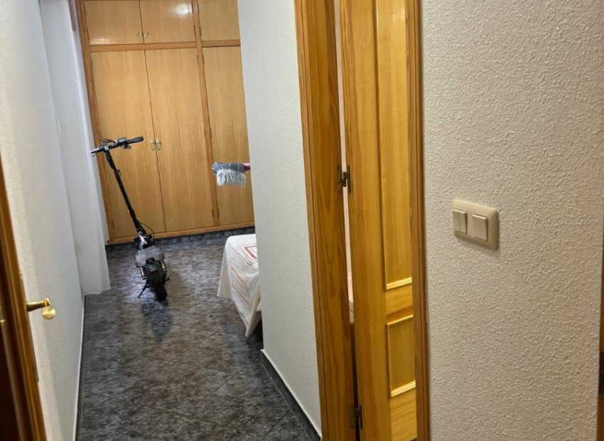 Herverkoop - Apartments - Flats - San Pedro del Pinatar - Los Cuarteros
