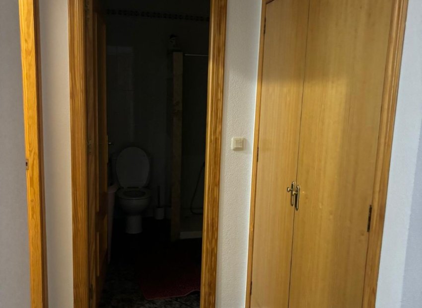 Herverkoop - Apartments - Flats - San Pedro del Pinatar - Los Cuarteros