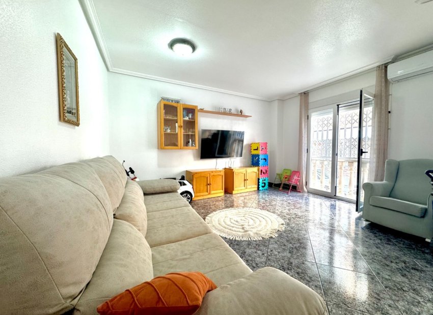 Herverkoop - Apartments - Flats - San Pedro del Pinatar - Los Cuarteros