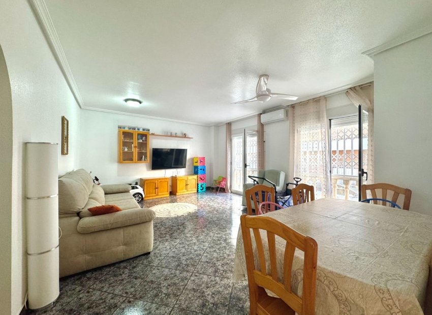 Herverkoop - Apartments - Flats - San Pedro del Pinatar - Los Cuarteros