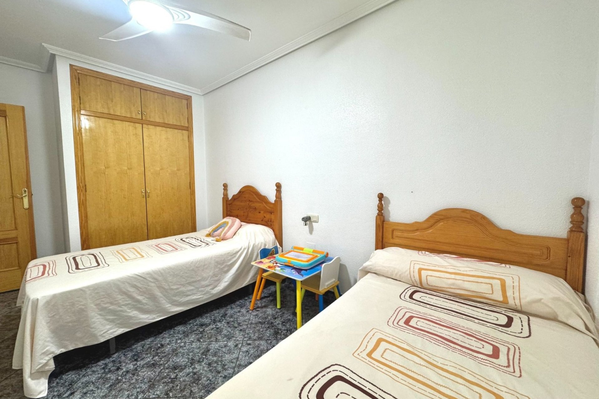 Herverkoop - Apartments - Flats - San Pedro del Pinatar - Los Cuarteros