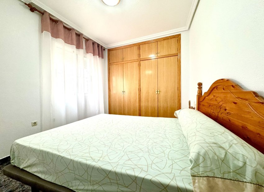 Herverkoop - Apartments - Flats - San Pedro del Pinatar - Los Cuarteros