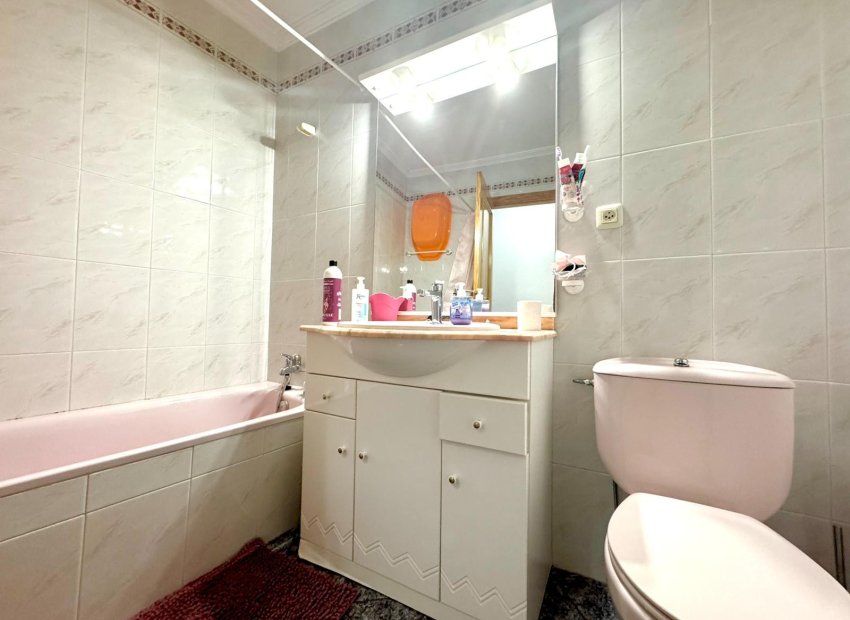 Herverkoop - Apartments - Flats - San Pedro del Pinatar - Los Cuarteros