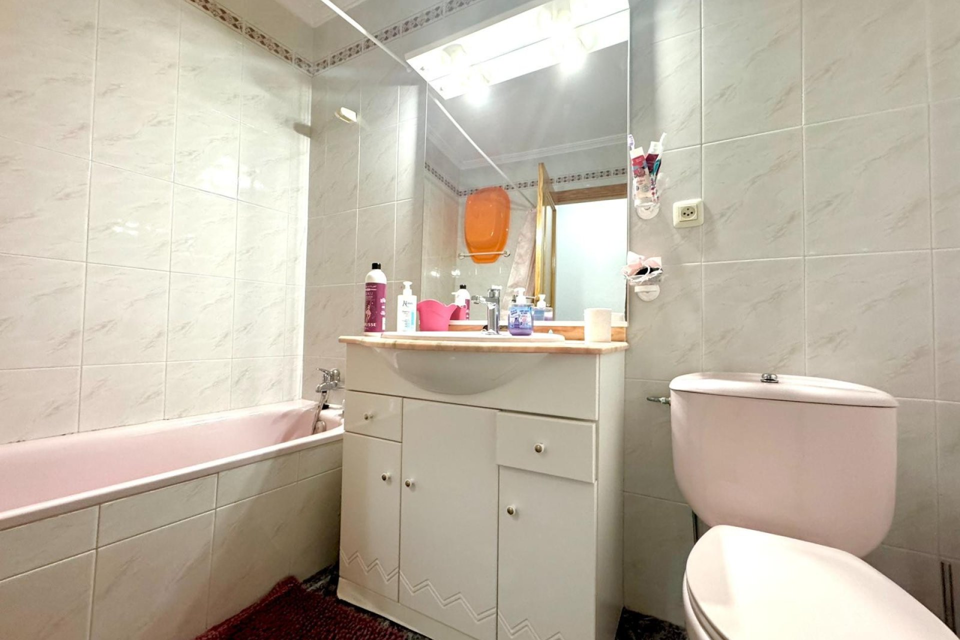 Herverkoop - Apartments - Flats - San Pedro del Pinatar - Los Cuarteros