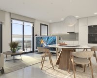Herverkoop - Apartments - Flats - Santa Pola - Center