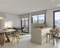 Herverkoop - Apartments - Flats - Santa Pola - Center