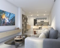 Herverkoop - Apartments - Flats - Santa Pola - Center