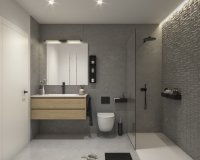 Herverkoop - Apartments - Flats - Santa Pola - Center