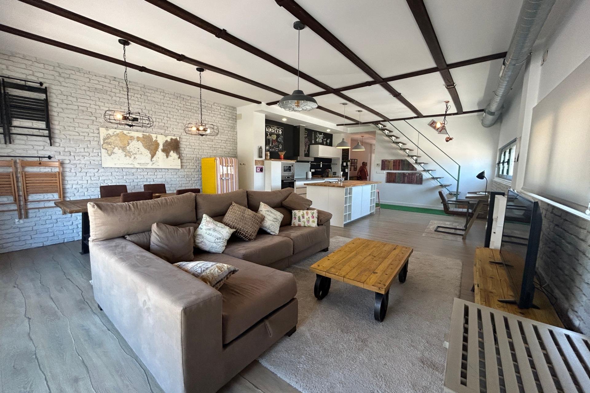Herverkoop - Apartments - Flats - Santa Pola - Gran Alacant