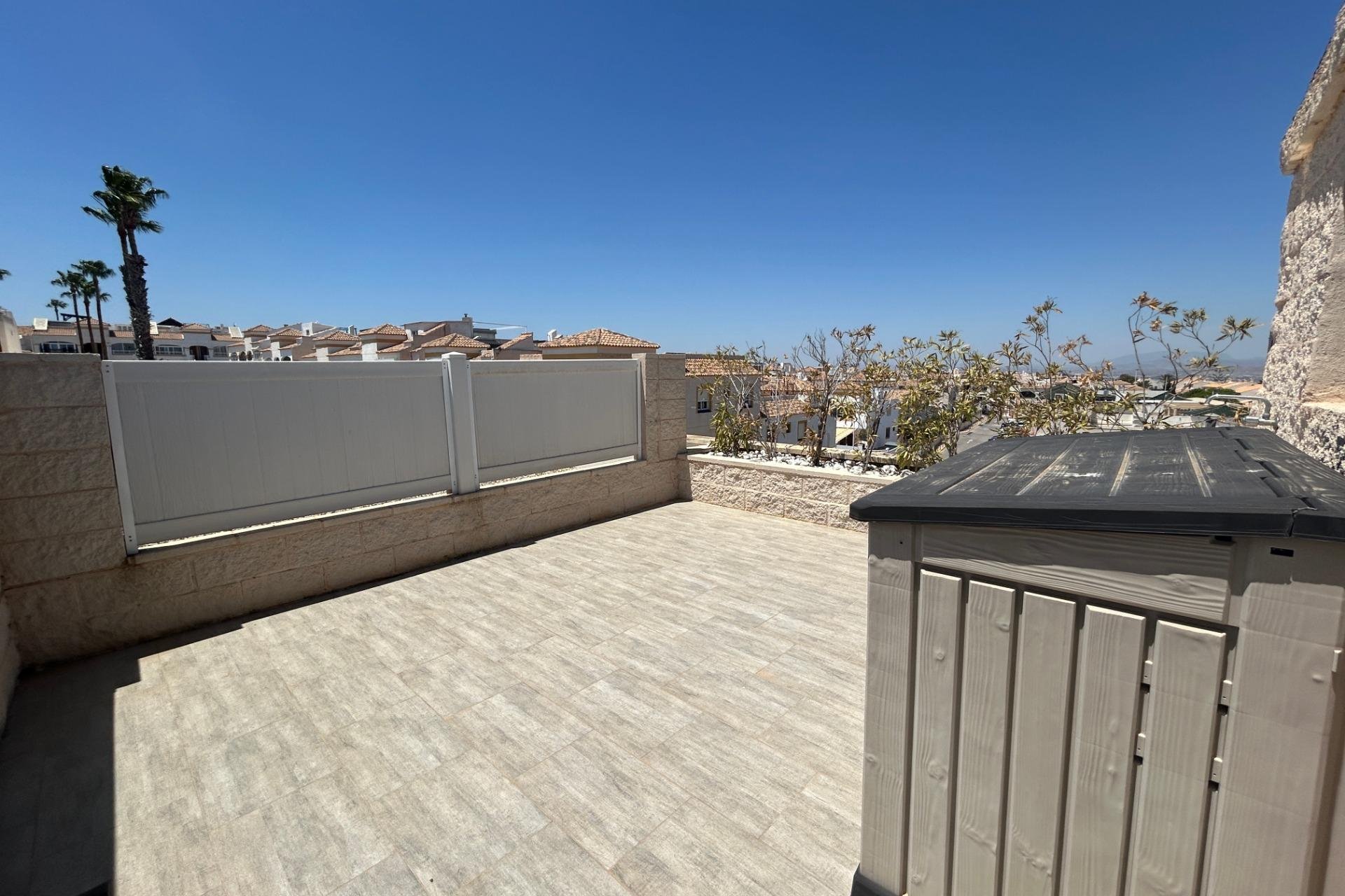 Herverkoop - Apartments - Flats - Santa Pola - Gran Alacant