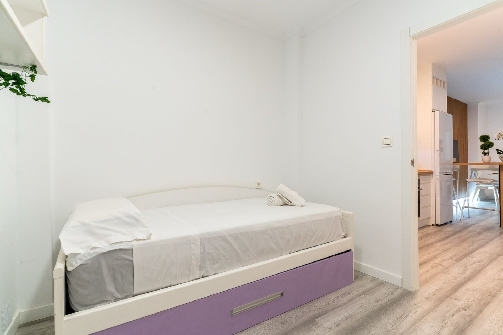 Herverkoop - Apartments - Flats - Santa Pola - Gran Alacant