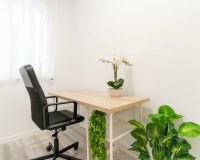 Herverkoop - Apartments - Flats - Santa Pola - Gran Alacant