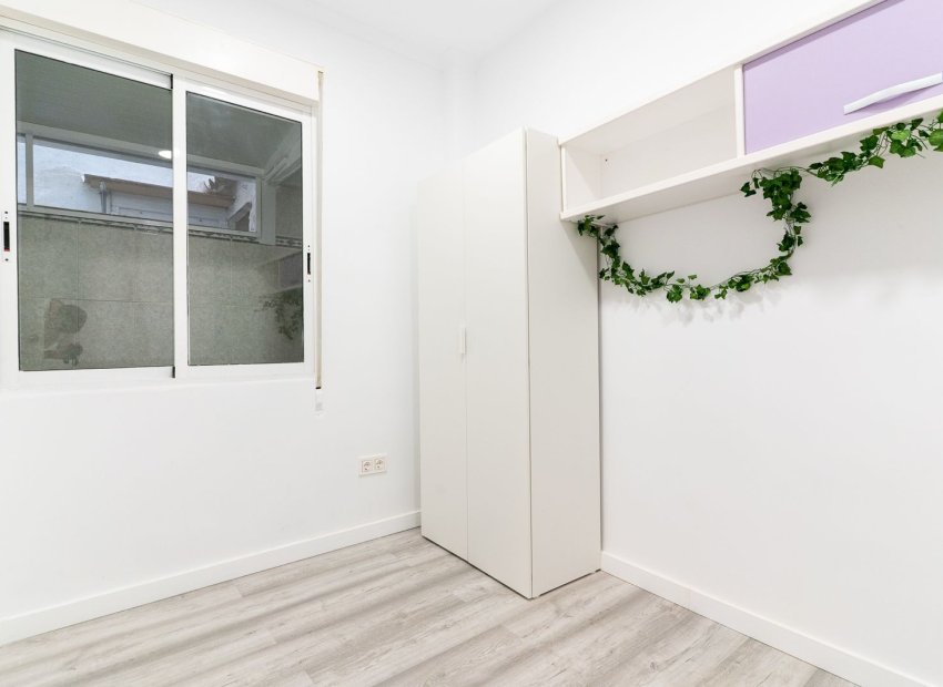 Herverkoop - Apartments - Flats - Santa Pola - Gran Alacant