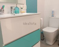 Herverkoop - Apartments - Flats - Santa Pola - Gran Playa