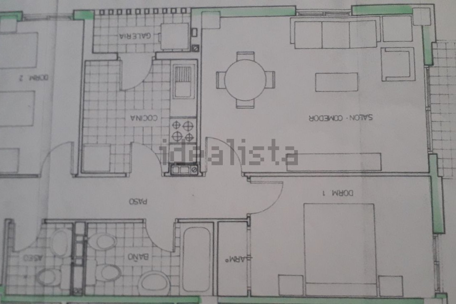 Herverkoop - Apartments - Flats - Santa Pola - Gran Playa