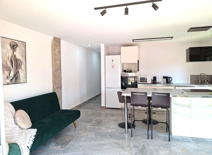 Herverkoop - Apartments - Flats - Santa Pola - Gran Playa