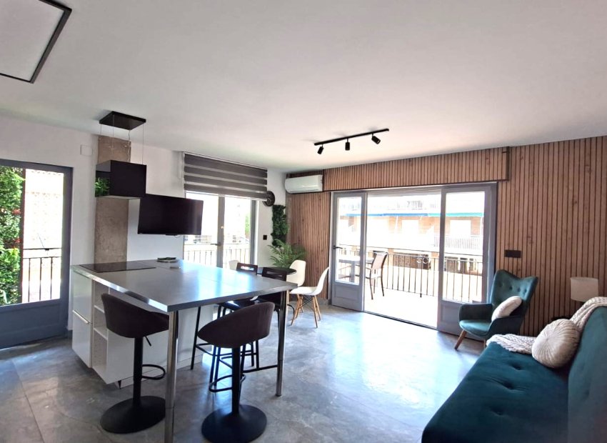 Herverkoop - Apartments - Flats - Santa Pola - Gran Playa