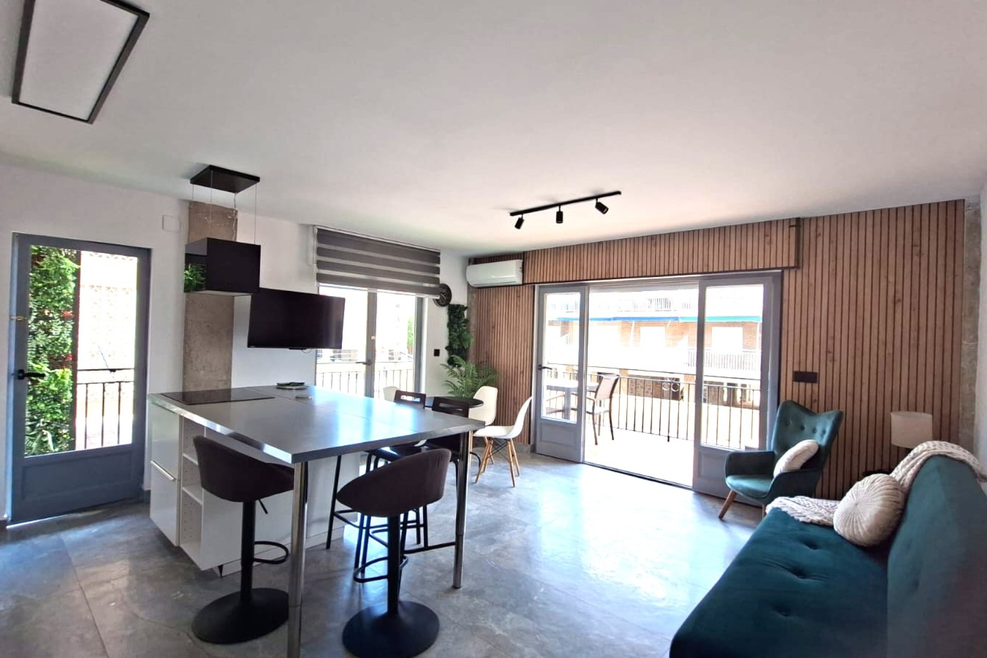 Herverkoop - Apartments - Flats - Santa Pola - Gran Playa