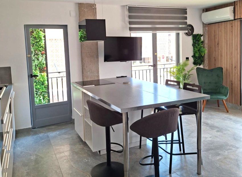Herverkoop - Apartments - Flats - Santa Pola - Gran Playa