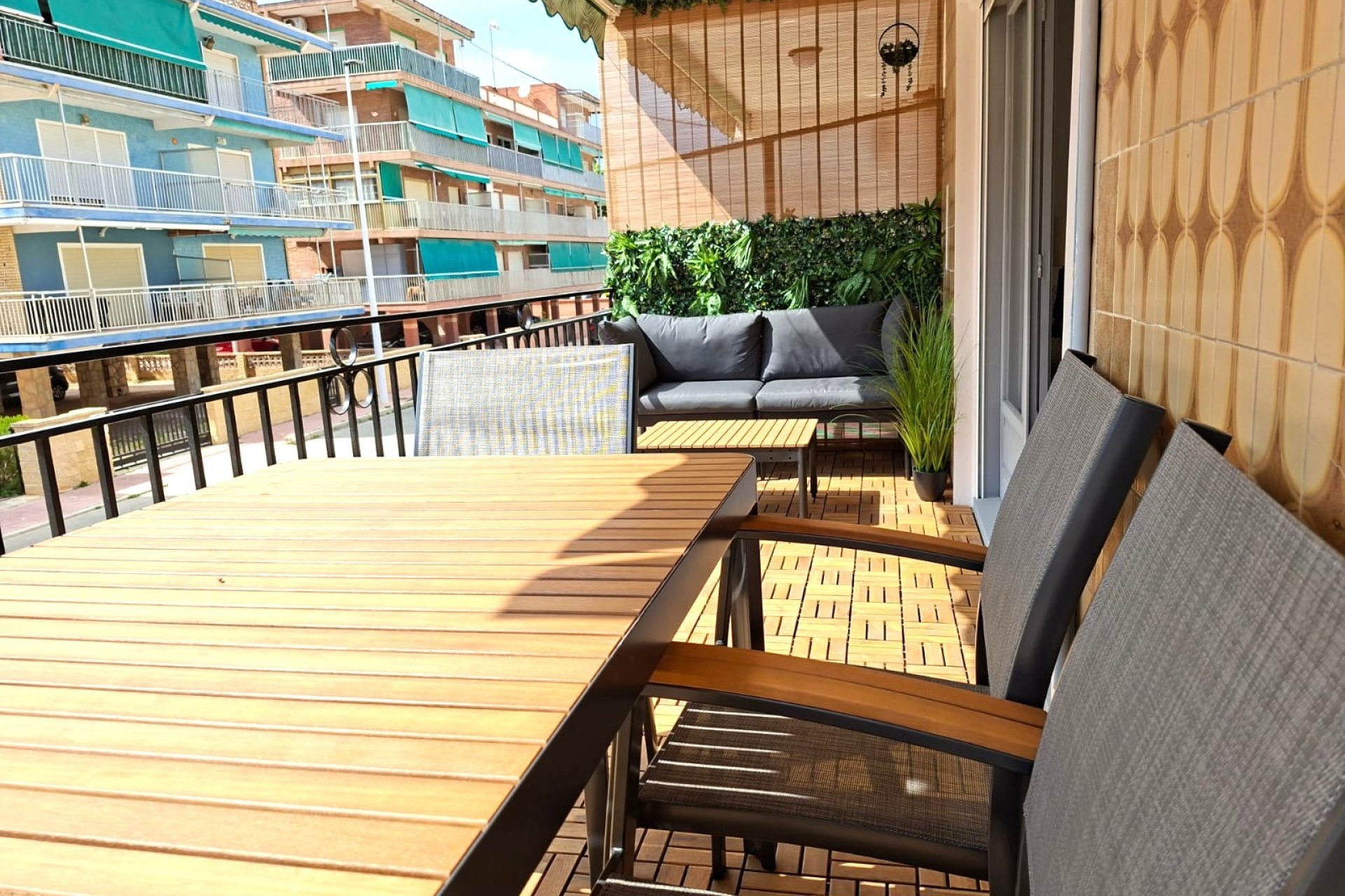 Herverkoop - Apartments - Flats - Santa Pola - Gran Playa