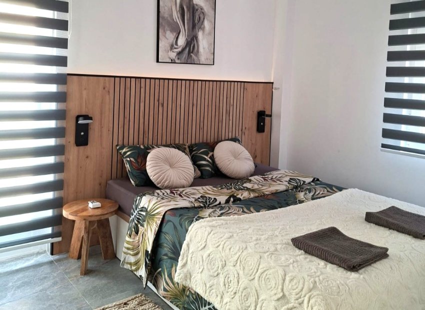 Herverkoop - Apartments - Flats - Santa Pola - Gran Playa