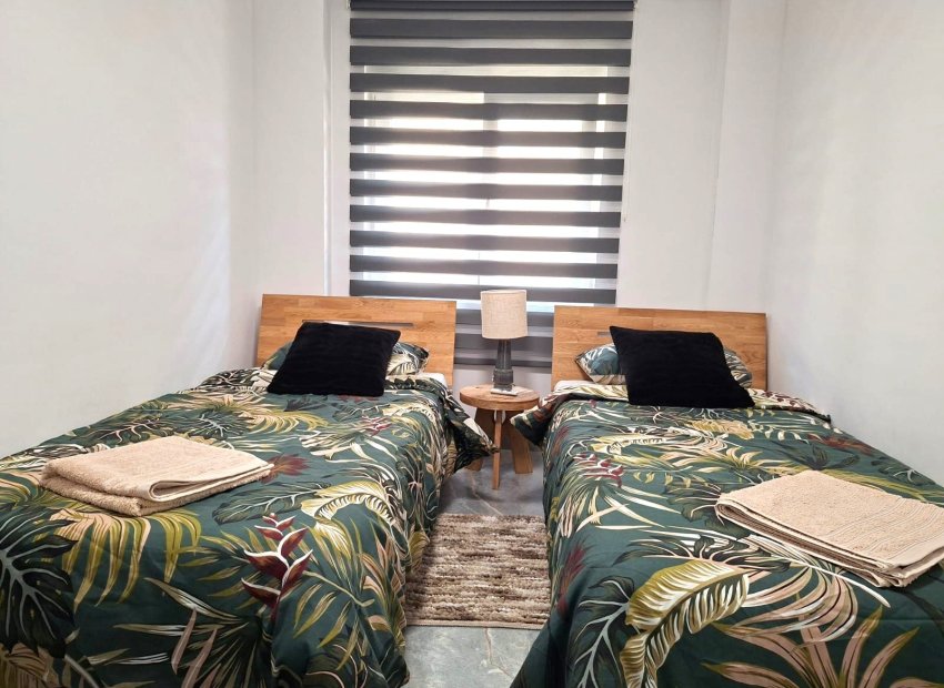 Herverkoop - Apartments - Flats - Santa Pola - Gran Playa