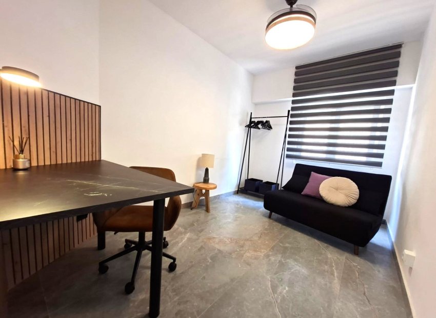 Herverkoop - Apartments - Flats - Santa Pola - Gran Playa