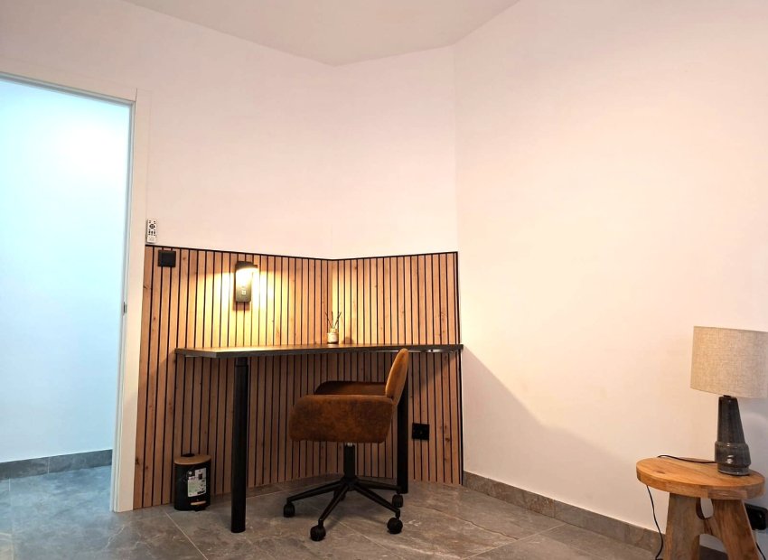 Herverkoop - Apartments - Flats - Santa Pola - Gran Playa