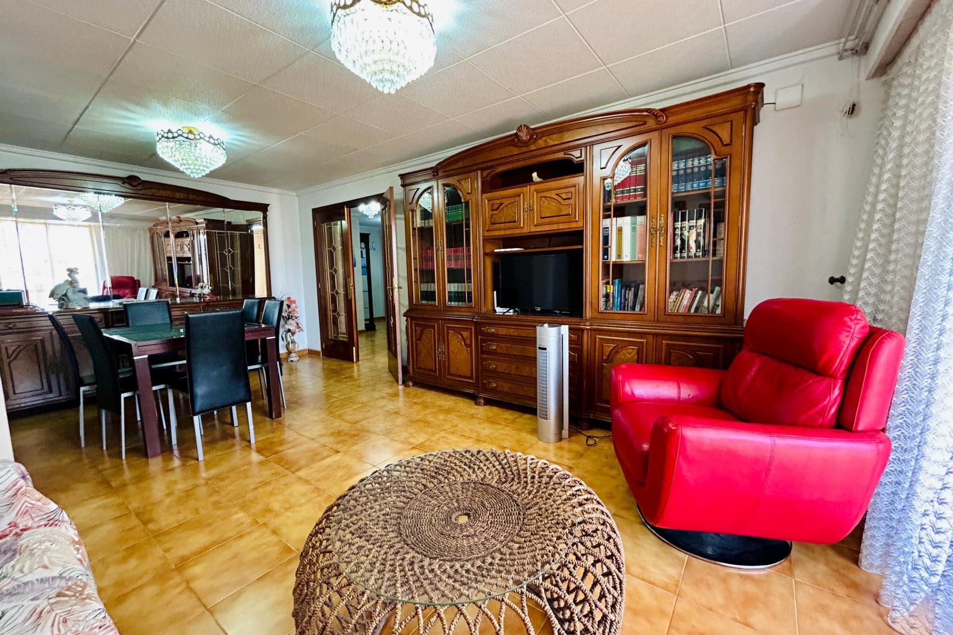 Herverkoop - Apartments - Flats - Santa Pola - Puerto