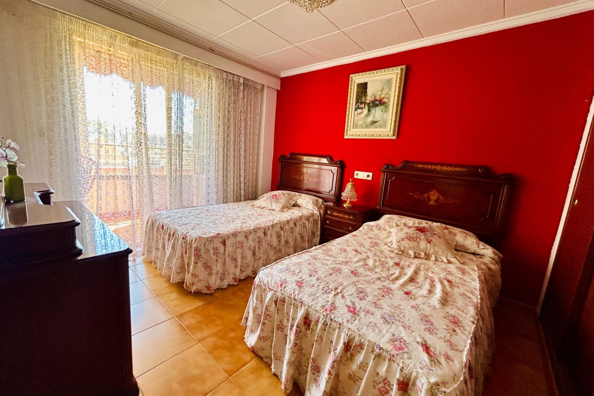 Herverkoop - Apartments - Flats - Santa Pola - Puerto