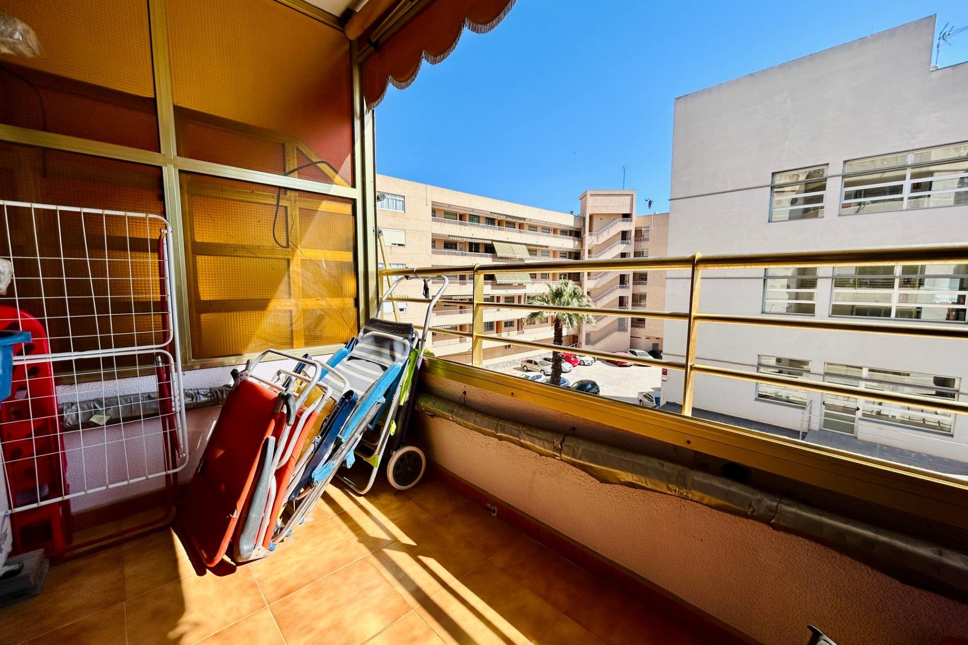 Herverkoop - Apartments - Flats - Santa Pola - Puerto