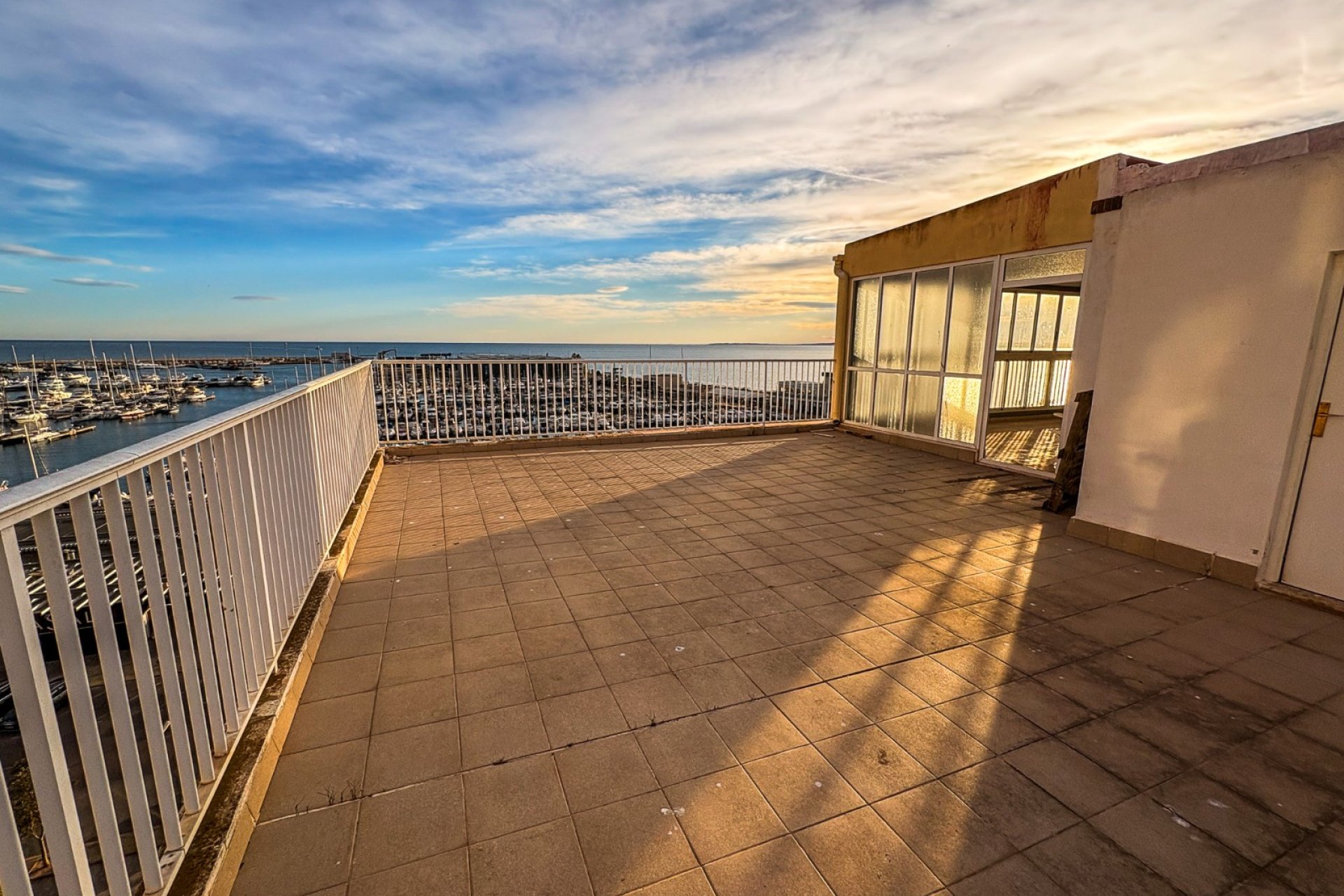 Herverkoop - Apartments - Flats - Santa Pola - Puerto