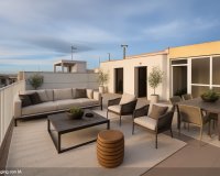 Herverkoop - Apartments - Flats - Santa Pola - Puerto