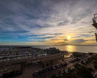 Herverkoop - Apartments - Flats - Santa Pola - Puerto