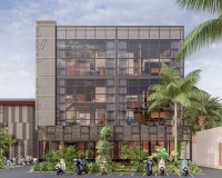 Herverkoop - Apartments - Flats - Seminyak - Umalas