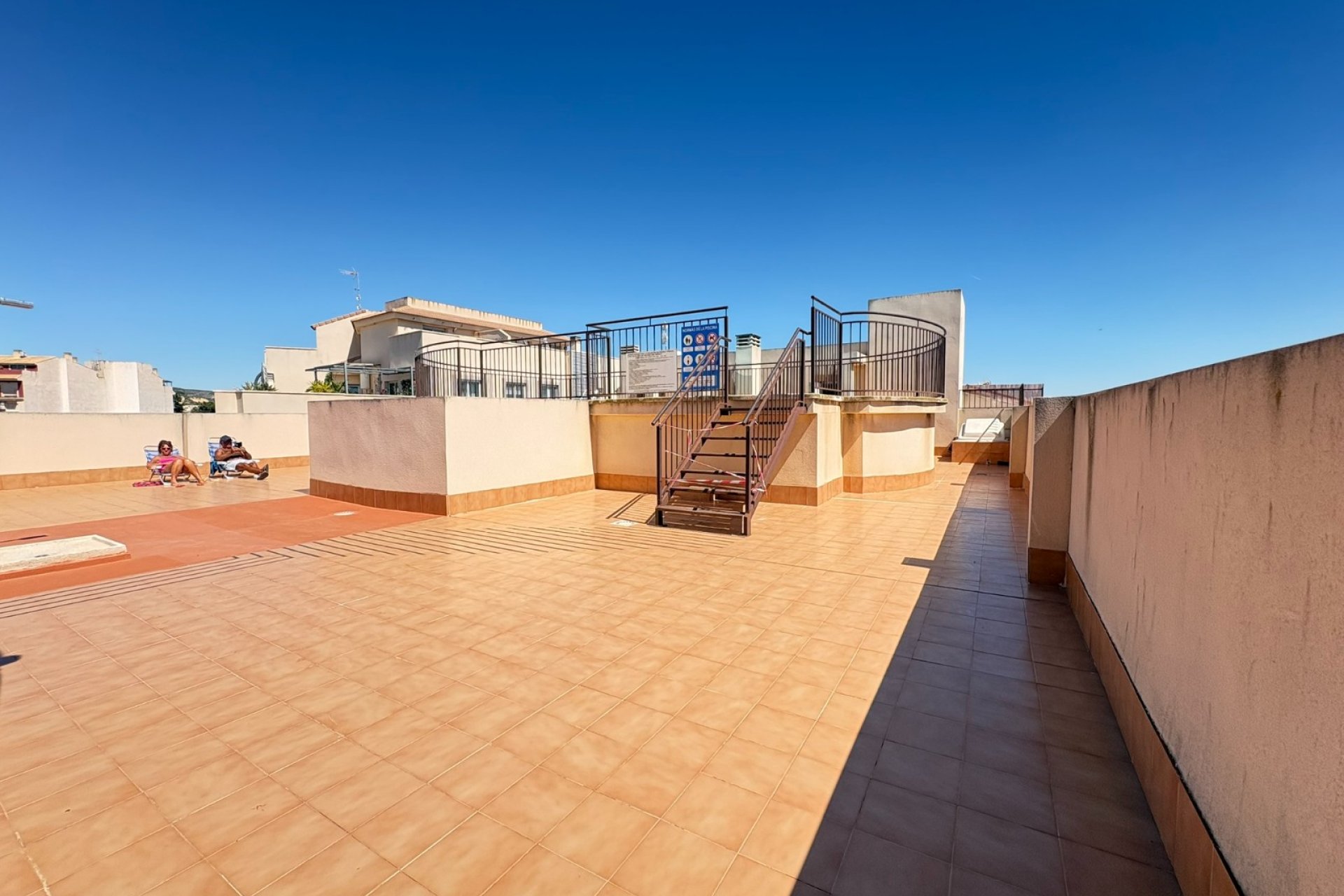 Herverkoop - Apartments - Flats - Sucina